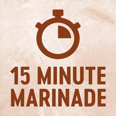 Lawry's Hickory Brown Sugar Marinade - 12 Fl. Oz. - Image 4