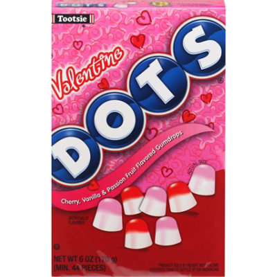 Dots Theater Box - 6 OZ - Image 3