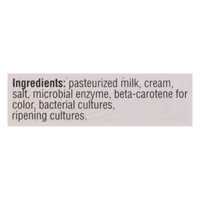 Briette Cheese Brie Creamy Buttery - 4.4 OZ - Image 4