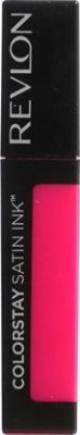 Rev Clrsty Ink Lw Liq Lip Seal - .17 FZ - Image 5