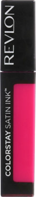 Rev Clrsty Ink Lw Liq Lip Seal - .17 FZ - Image 2