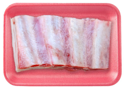 Open Nature Lamb Rib - 1 Lb - Image 1