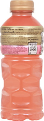 Powerade Zero Sugar Ultra Strawberry Lemonade Bottle - 20 FZ - Image 6