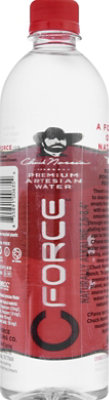 CForce Water Still Artesian - 23.7 Fl. Oz. - Image 5