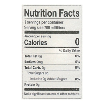CForce Water Still Artesian - 23.7 Fl. Oz. - Image 3