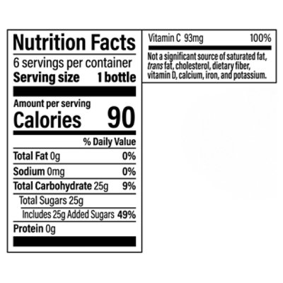 Pure Leaf Iced Tea Green Tea 16.9 Fluid Ounce Pet Bottle 6 Pack - 6-16.9 OZ - Image 4