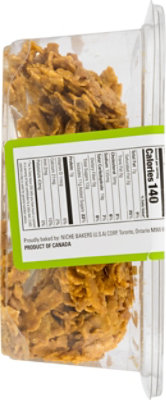 Charlottes Sea Salted Caramel Cookie Clusters - 5.5 OZ - Image 3