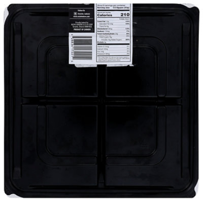 Strawberry Crumble Square - 15 OZ - Image 2