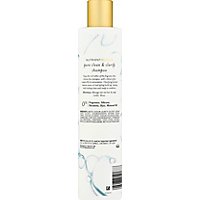 Pantene Pure Clean & Clarify Silicone Free Fragrance Free Shampoo - 9.6 Fl. Oz. - Image 5