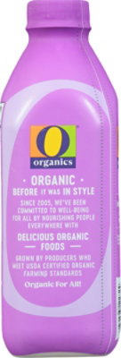 O Organics Creamer Sweet Cream - 32 Fl. Oz. - Image 6