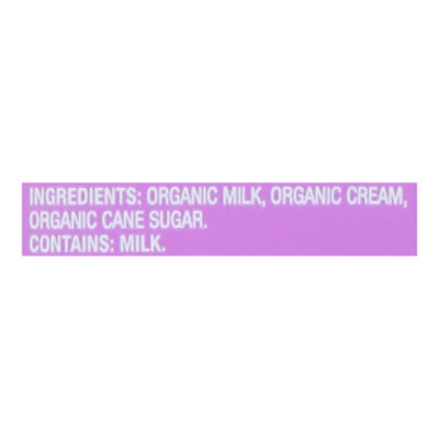 O Organics Creamer Sweet Cream - 32 Fl. Oz. - Image 4