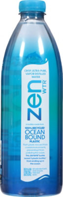 ZenWTR 9.5 PH Alkaline Water - 1.5 LT - Image 5