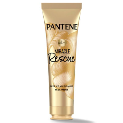 Pantene Miracle Rescue Deep Repair Conditioner