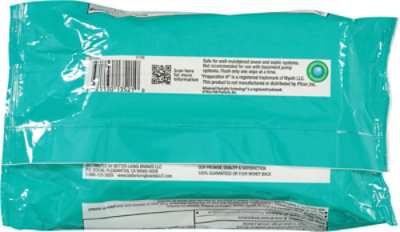 Signature Select/Care Hemorrhoidal Medicated Wipes - 48 CT - Image 6