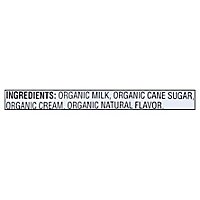 O Organics Creamer Hazelnut - 32 Fl. Oz. - Image 5