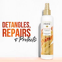Pantene Conditioning Hair Mist Repair Detangler - 8.5 FZ - Image 3