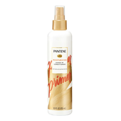 Pantene Pro-V Moisturizing Leave In Conditioner Mist - 8.5 Oz - Image 8