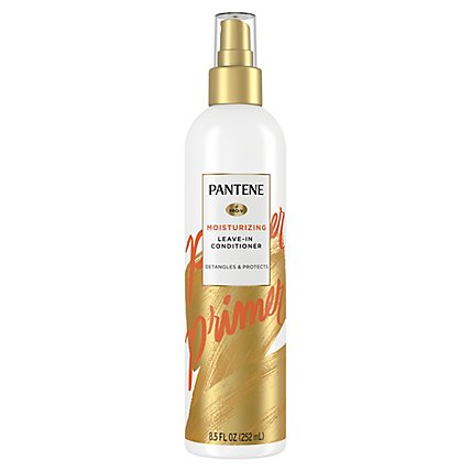 Pantene Conditioning Hair Mist Repair Detangler - 8.5 FZ - Image 1