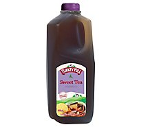 Turk Hill Brewed Sweet Tea - 64 FZ