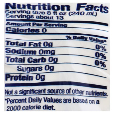 Polar Seltzer Cherry Black - 6-16.9 FZ - Image 4