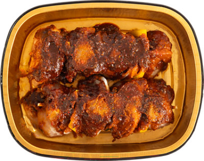 Butchers Blend Chicken Kabob Hatch Tequila - Lb - Image 1