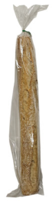 Ss Rustic Sourdough Baguette - EA - Image 1