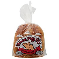Wpf Sourdough Bread - 20 OZ - Image 1