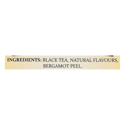 Twinings Of London Earl Grey Tea - 100 CT - Image 4