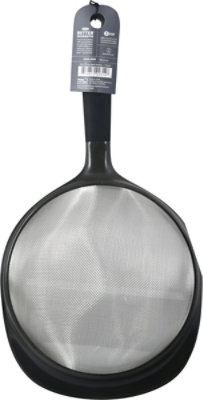 Oxo Softworks Strainer 8 Inch Stnls Stl - EA - Image 4
