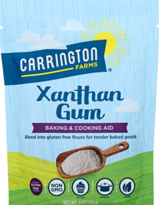 Carrington Farms Xanthan Gum - 5 OZ - Image 2
