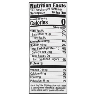 Carrington Farms Xanthan Gum - 5 OZ - Image 4