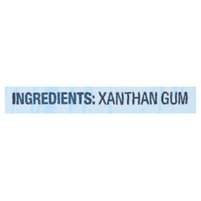Carrington Farms Xanthan Gum - 5 OZ - Image 5