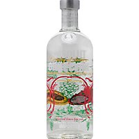 Absolut Grapevine Vodka - 750 ML - Image 2