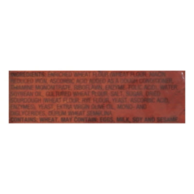 Stonefire White Flat Bread 2 Count - 14.1 OZ - Image 4