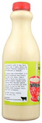 Over The Moon Fat Free Chocolate Milk - HG - Image 6