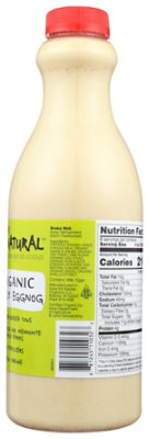 Over The Moon Fat Free Chocolate Milk - HG - Image 3