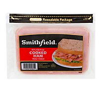 Smithfield Cooked Ham - 10 Oz