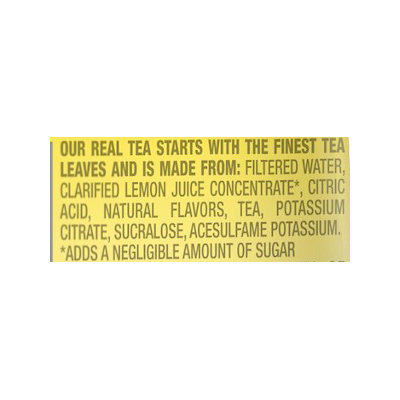 Snapple Diet Half N Half Bottle - 16 Fl. Oz. - Image 7
