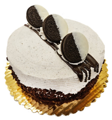 Cake Cookies N Creme 7in - EA - Image 1