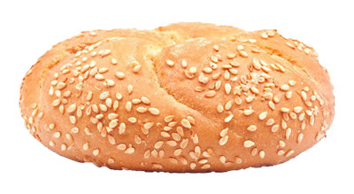 Bread Scala Sesame Seeded - EA - Image 1