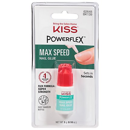 Kiss Powerflex Glue - 1 EA - Image 3