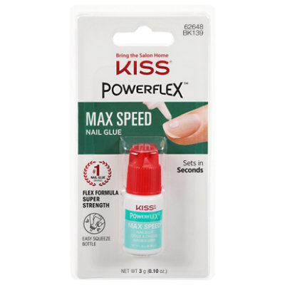 Kiss Powerflex Glue - 1 EA - Image 3