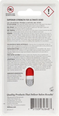 Kiss Powerflex Glue - 1 EA - Image 5