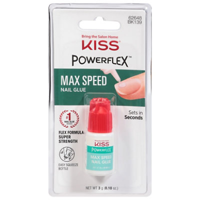 Kiss Powerflex Glue - 1 EA