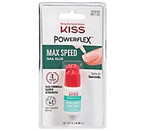 Kiss Powerflex Glue - 1 EA