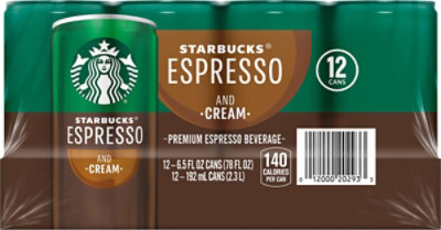 Frappuccino Doubleshot - 6.5 FZ - Image 5