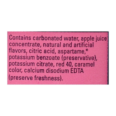 Polar Soda Raspberry Lime - 67.6 FZ - Image 5