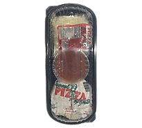 16in Cheese Pizza Kit - EA