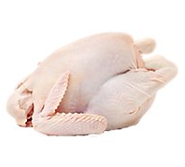 Bell & Evans Chicken Whole - 4.00 Lb