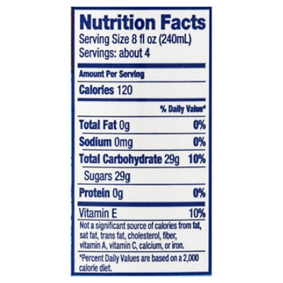 Cape Cod Soda Cranberry - 33.8 FZ - Image 3